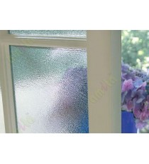 Texture frosted decorative glass film 